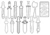 Ramas Genuinas de Madera de Durazno Vieja, Materiales Crudos de Madera de Durazno, Palos de Madera de Durazno, Espadas de Madera de Durazno, Horquillas, Colgantes, Adornos para Tallado en Madera DIY