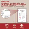 Vidrio de Borosilicato Alto Clase A Bureta Universal Ácido-Base PTFE 10 25 50 10