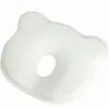 Almohada para Bebé Transfronteriza, Almohada para Cabeza de Bebé, Núcleo de Almohada de Rebote Lento, Almohada para Bebé, Almohada Moldeadora, Almohada para Bebé