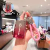 Adecuado para funda de llave Lexus rx300 alta calidad Lexus nx300h nx200 coche rx450h hebilla bolsa para mujeres