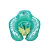 Anillo Flotador Infantil ABC para Niños Anillo Flotador para Bebés Anillo Flotador para Niños Anillo Flotador Inflable Anillo para la Cintura Anillo para las Axilas Protección de Alas