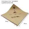Bolsa de embalaje trapezoidal hecha a mano para té bolsa de papel kraft bolsa de embalaje bolsa universal de papel kraft bolsa cuadrada bolsa de té carácter de té local tradicional