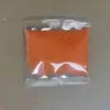 Suministro transfronterizo de bombas de agua 7-8 mm 5,000 rondas 23 g más bombas de agua estándar duras 7.4 mm Naranja azul franqueo