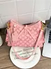 Bolso Retro Versátil de Hombro Único Estilo Coreano para Viajes Diarios para Mujer 2026 Verano Nuevo Bolso Tote de Gran Capacidad a la Moda para Debajo del Brazo para Mujer