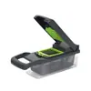 Cortador de vegetais multifuncional transfronteiriço cortador de vegetais máquina de cortar peças de corte batata em cubos fatiada lenços artefato de corte de vegetais vendas diretas da fábrica