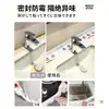 Tira Selladora Impermeable para Borde de Fregadero, Borde de Inodoro de Baño y Tira Selladora Antimoho