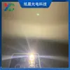 Lâmpadas LED Palheta F8 de 3 Núcleos Luz Vermelha Azul Verde Branco Quente Pó Lâmpadas LED de Pernas Largas Diodo Emissor de Luz 8mm Lâmpadas de Núcleo Único