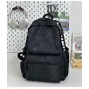 2025 Mochila Escolar para Nuevo Estudiante Mochila Simple de Gran Capacidad Estudiante de Secundaria Preparatoria Primaria Mochila para el Campus
