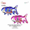 Venta al por mayor del fabricante Feitian Gama completa de varios Globos de Película de Aluminio, Animales de Película de Aluminio, Puestos del Día del Niño, Flotando en el Aire, Patrulla de Cachorros
