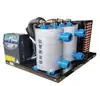 Enfriador de estanque de peces LeNeng, máquina de refrigeración para acuario de mariscos, sistema automático de control de temperatura para piscicultura y camaricultura comercial para restaurantes