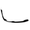 Adecuado para Jeep Wrangler JL, moldura de parrilla L, modelos 23-24, 7JD75TZZAA