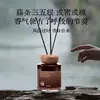 Difusor de aromaterapia sin llama transfronterizo para uso doméstico, difusor de fragancia para interiores, difusor de fragancia de alta gama de larga duración para dormitorio, artículo decorativo desodorizante al por mayor