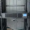 Fonte de Alimentação Redis Ups Gr1Kl Entrada Única Saída Única 1Kva 800W Tipo Rack Parâmetros Padrão Nacional