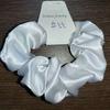 Nuevo Estilo Transfronterizo Retro Simple Color Sólido Set de Gomas para el Pelo Tela Cintas para el Cabello Bandas Elásticas Retro Simples Venta al por Mayor