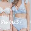 2017 Nueva Moda de Trajes de Baño Bikini Sexy Liso Triángulo Traje de Baño de Dos Piezas