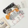 Meias de comércio exterior transfronteiriças estilo acadêmico coreano japonês feminino fofas outono e inverno desenho animado gatinho meias fabricantes atacado