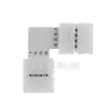 Fita de LED Conector Sem Solda 5050/3528 Fita de LED Colorida RGB Conector Sem Solda Acessórios de Canto Lt Ten