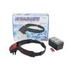 81001-B cuatro juegos de gorra tipo lente con cabeza de luz dispositivo amplificador automático montado en la cabeza casco de luz LED lupa