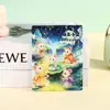 Imanes de Nevera del Zodiaco del Año de la Oveja, En Stock Imanes Creativos de Tres Ovejas Simbolizando Prosperidad para Nevera, Imanes de Nevera Acrílicos Personalizados