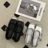 Sapatilhas Baixas Delicadas Estilo Coreano Verão 2025 Novas Sapatilhas Mary Jane Prata Sapatos Femininos de Tira Única Estilo Francês