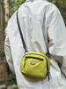 2026 Bolso Cruzado de Moda Casual Ligero para Exteriores Bolso Pequeño de Hombro Versátil Cuadrado Pequeño para Mujer