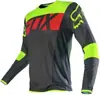 Ropa de Manga Larga para Montar en Bicicleta de Montaña y Bicicleta de Carretera, Trajes Reflectantes para Montar y Todoterreno