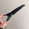 Herramienta de Estilismo para Cabello de Corona Alta, Pinza Voluminizadora para el Cabello para Mujeres, Relleno de Raíz, Pasador para Fijar la Raya, Pinza para el Cabello, Accesorio para el Cabello, Pinza para el Flequillo