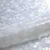 Cortina de Chuveiro Pebble Peva Cortina de Chuveiro Transparente Impermeável à Prova de Mofo Cortina de Chuveiro de Tecido Impermeável Cortina Divisória de Banheiro Sem Furos