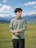 Ropa de Montañismo Impermeable y Cortavientos para Exteriores, Mismo Estilo para Hombres y Mujeres 2026, Chaqueta con Forro de Forro Polar para Viaje