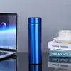 Taza Térmica con Pantalla de Temperatura Inteligente Guochao Caja de Regalo Acero Inoxidable 304 Estilo Chino Nuevo Ilustración Actividades Empresariales Reunión Anual de la Empresa