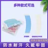 Cinta para pelucas en caja transfronteriza, adhesivo de doble cara, impermeable, resistente al sudor, transpirable, seguro, anti-fugas, invisible y sin dejar rastro