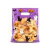 50 Piezas Precio Nuevo Modelo 2026 Halloween Estilo Coreano Bolsas de Empaque de Plástico Dulces Botanas Bolsas Selladas con Calor Bolsas Planas Pe