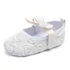 Comércio exterior atacado novos sapatos de princesa sapatos de bebê e criança sapatos de bebê antiderrapantes 0791