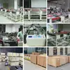 Máquina Cortadora de Espuma, Tela Flockada, Película PET, Máquina Cortadora de Cuero, Máquina Cortadora de Papel Kraft, Máquina Cortadora Totalmente Automática