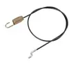 303200012 303200050 Cable Ogg Adecuado para Barredora de Nieve Powersmart Db7651-24
