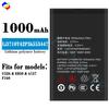 Para bateria de celular ZTE U526/E850/A137/F160 Li3710T42P3h553447 atacado