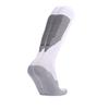 Meias de Futebol de Longa Duração com Solado de Toalha para Homens, Meias Altas, Antiderrapantes, Absorventes de Suor, Resistentes ao Desgaste, Resistentes ao Desgaste e à Pressão