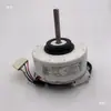 Adecuado para Unidad Interior de Aire Acondicionado Weiling Motor de Sellado de Plástico Ventilador Interno y Externo Motor AC y DC de Colgar