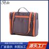 Suministro Directo de Fábrica Gran Capacidad Portátil Coreano Viaje Bolsa Grande de Almacenamiento Bolsa Colgante de Almacenamiento Portátil Impermeable Plegable