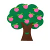 Quadros de aprendizado transfronteiriços personalizados, materiais didáticos de feltro para jardins de infância, feitos sob encomenda com base em desenhos, processamento em pequenos lotes, vendas diretas da fábrica, amostras disponíveis