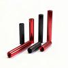Columna Redonda de Aluminio con Patrón de Malla Ultraligera M3 M4 para Carreras de Drones, Modelos de Aeronaves UAV, Columna de Aluminio de Doble Paso, Espárrago de Conexión FPV al por Mayor