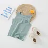 Chaleco de Algodón Puro para Niños Estilo Verano Camiseta de Malla para Niños Camiseta sin Mangas para Bebés Chaleco de Verano para Niños Mayores