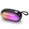 Nuevo Modelo Transfronterizo Altavoz Bluetooth Tg692 Portátil Colorido Rgb Escritorio Inalámbrico Tws Subwoofer Regalo Altavoz