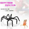 Suporte criativo multifuncional variedade Aranha preguiçoso para celular carro Multiuso Tamanho pequeno polvo filme suporte para celular