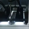 Máquina de Curado UV LED Industrial Refrigerada por Agua Blue Shield 365nm Totalmente Integrada Ldl-W2K82-800P
