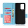 Funda de cuero para OPPO Realme 8 5G, funda protectora con tapa para Narzo 30 5G, funda protectora V13 5G