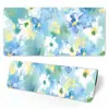 Ventas Directas de Fábrica Popular Transfronterizo Creativo Flor Personalizada Juego Oficina Aprendizaje Mouse Pad Plus Al por Mayor Pad de Escritorio