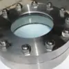 Hongyuan Flange se especializa en Válvulas de Inspección de Unión de Brida Hechas a Medida, Bridas de Vidrio de Inspección de Acero Inoxidable, Válvulas de Inspección de Brida No Estándar, No Estándar