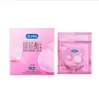 Série de Preservativos Durex Bold Love Vermelho Clássico Reservatório Pequeno Ultra-Fino Sensação Invisível 3 Preservativos Atacado Genuíno