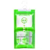 Bolsas Deshumidificadoras Colgantes para Dormitorios, Absorbentes, Impermeables, a Prueba de Moho, Bolsas Deshumidificadoras que Eliminan la Humedad, Desecante Colgante para el Hogar, Paquete Grande